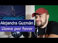 Escucho/Analizo a Alejandra Guzmán - Llama por favor | Reacción
