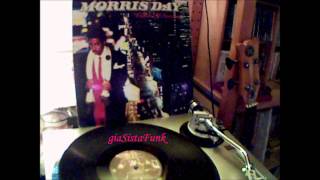 MORRIS DAY - the character - 1985 chords