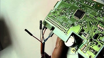 DIY FLOPPY DRIVE CNC: Part 5 - Floppy Drive/ CD-Rom Teardown