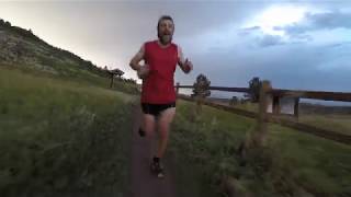 Black Squirrel Half Marathon Course Preview