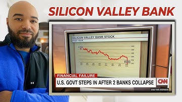 Silicon Valley Bank Crashed & I Made 💰💰💰 #forex @JayTakeProfits