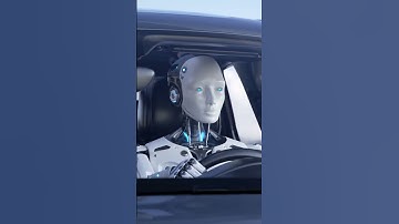 AI on Wheels  The Future of Autonomous Vehicles 🚗🤖