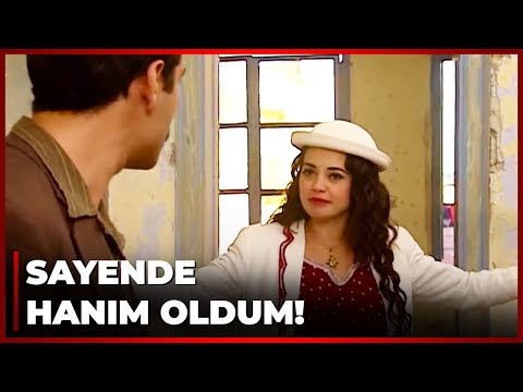 Her Şeye Sahibim! - Güllü, Kemal'e Tepeden Baktı - Hanımın Çiftliği 10. Bölüm