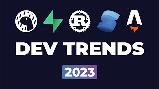 5 dev trends to follow in 2023 screenshot 5