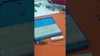 Medir corriente con Arduino ACS712 Arduino desde cero
