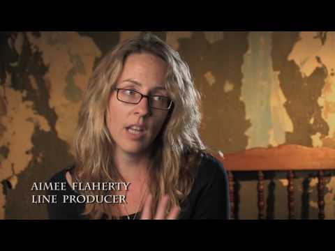 Sutures - Behind The Scenes