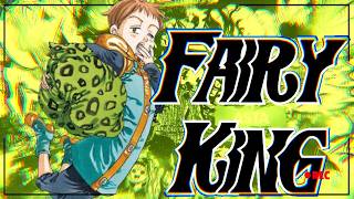 A King | What If Asta Had King's Abilities : [ Chapter 8 ] | MANGA SPOILERS!
