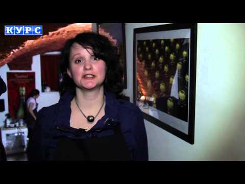 Кулинарная звезда. 2 сезон 3 выпуск (эфир от 20.06.2015)