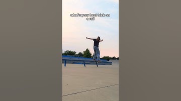 Long Boardslide on a Flat Rail 🌊| #shorts #skateboarding #boardslide #fr #skater