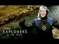 Iceland and Earth's Dynamic Nature