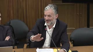 06-05-2026 | Audição da Federação Portuguesa do Táxi | Humberto Brito