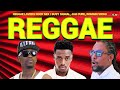 Reggae mix busy signal jah cure romain virgo reggae lovers rock mix 2024 romie fame dj jason