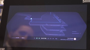 3D Indoor parking with Siili Solutions and Qt