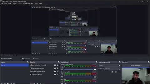 penjelasan cara  menginstall ionic, git, node js, dan android studio