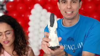 TESTAMOS OS PIORES PRODUTOS DE 1 ESTRELA! *bobbie goods falso