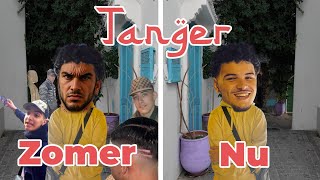 Hoe is Tanger buiten de zomer? | LEVEN IN MAROKKO Hoe is Tanger buiten de zomer? | LEVEN IN MAROKKO