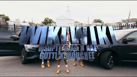 Tha Hot Girls - Wiki Wiki [Official Video]