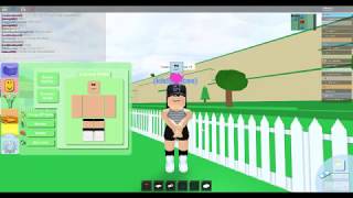 The Neighborhood Of Robloxia Code Id S For Girls P 1 Roblox By Kikiplayz Roblox - firefighter hair for roblox robloxia