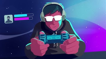 Checkmate Gaming Animated Explainer Video