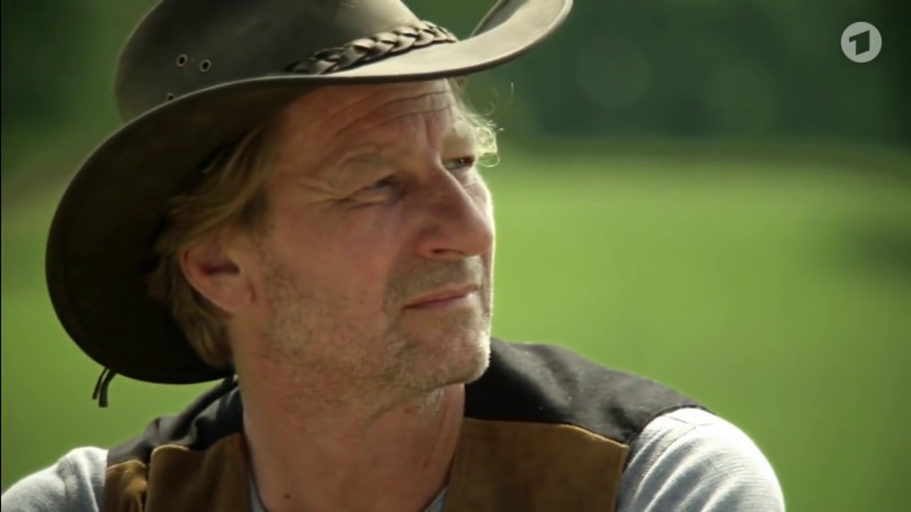 Armans Geheimnis Staffel 1 Folge 1