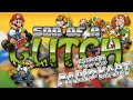 Super Mario Kart Glitches - Son of a Glitch - Episode 50