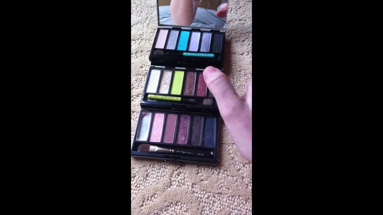 Mac makeup sale youtube