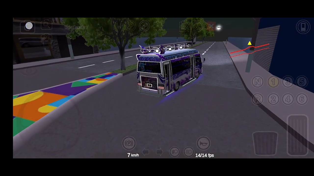 emily R6 ver descripción 