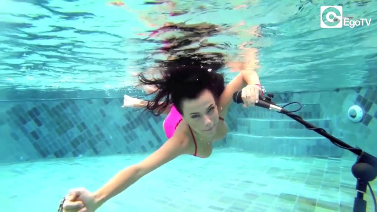 SEREBRO - Mi Mi Mi ( Official Video ) - YouTube