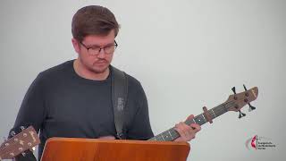 Gottesdienst aus der Erlöserkirche Marbach – 22.03.2026