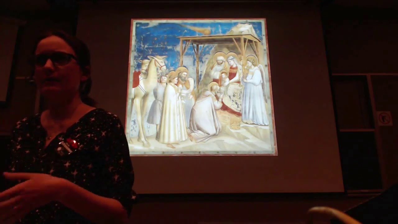 AstroMcGill Public Astro Night: Comets, From Harbingers of Doom to the Scientific Revolution