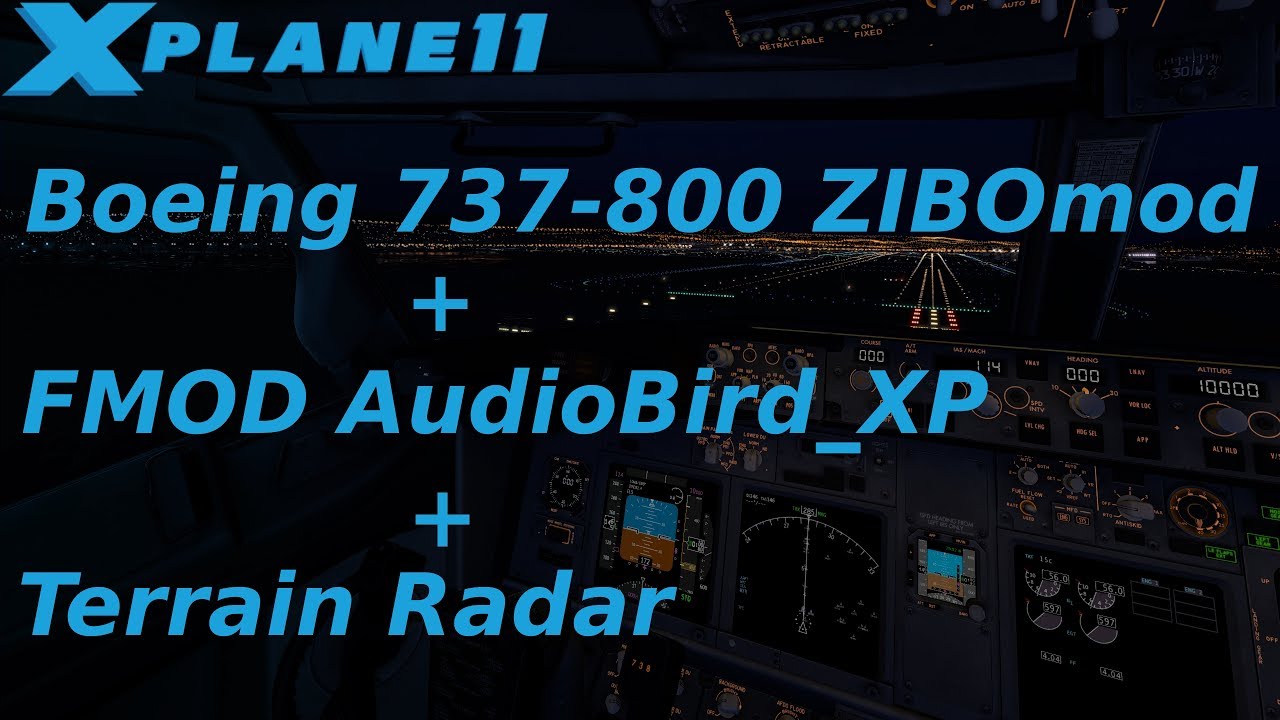 audiobird xp sounds