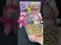 Satisfying With Unboxing &amp; Review L.O.L Surprise Dolls l ASMR Videos Shorts