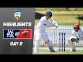 Victoria v South Australia | Sheffield Shield 2023-24 | Day 2