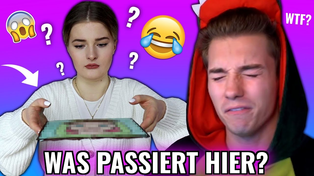 Dieses Mädchen macht Mexify noch SÜßER.