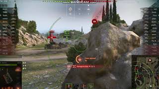 World Of Tanks Kv-85 The Beast Punishment For Misses Or Not? Part2