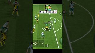 Eden Hazard smooth dribble ➝ PERFECT finish ⚽🔥