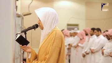 ابداع الشاب عمر الدريويز -سورة يونس-  1438