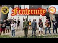 Fraternity  crs jyz g featogie official music one love  unity peace fraternity