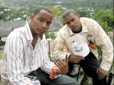 Leftside - Phat Punani (Trailer load a money riddim).wmv