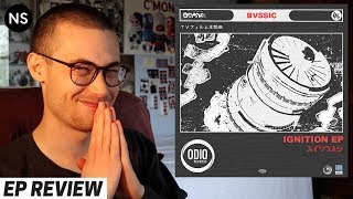 BVSSIC - Ignition EP REVIEW
