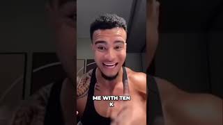 Court Case on Livestream?! You Won't Believe This! #shorts