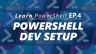 Getting setup for PowerShell Development by TechThoughts 17,250 views 1 year ago 18 minutes