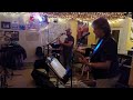 Third Day’s Thief cover - Common Clay 2017 - practice time