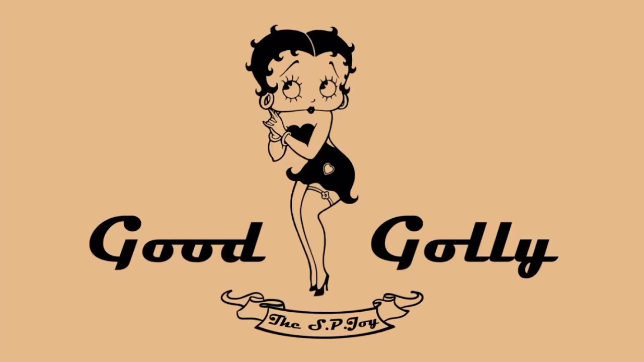 Good Golly by Charley  Puth and The S.P Joy credit: skyfall Media