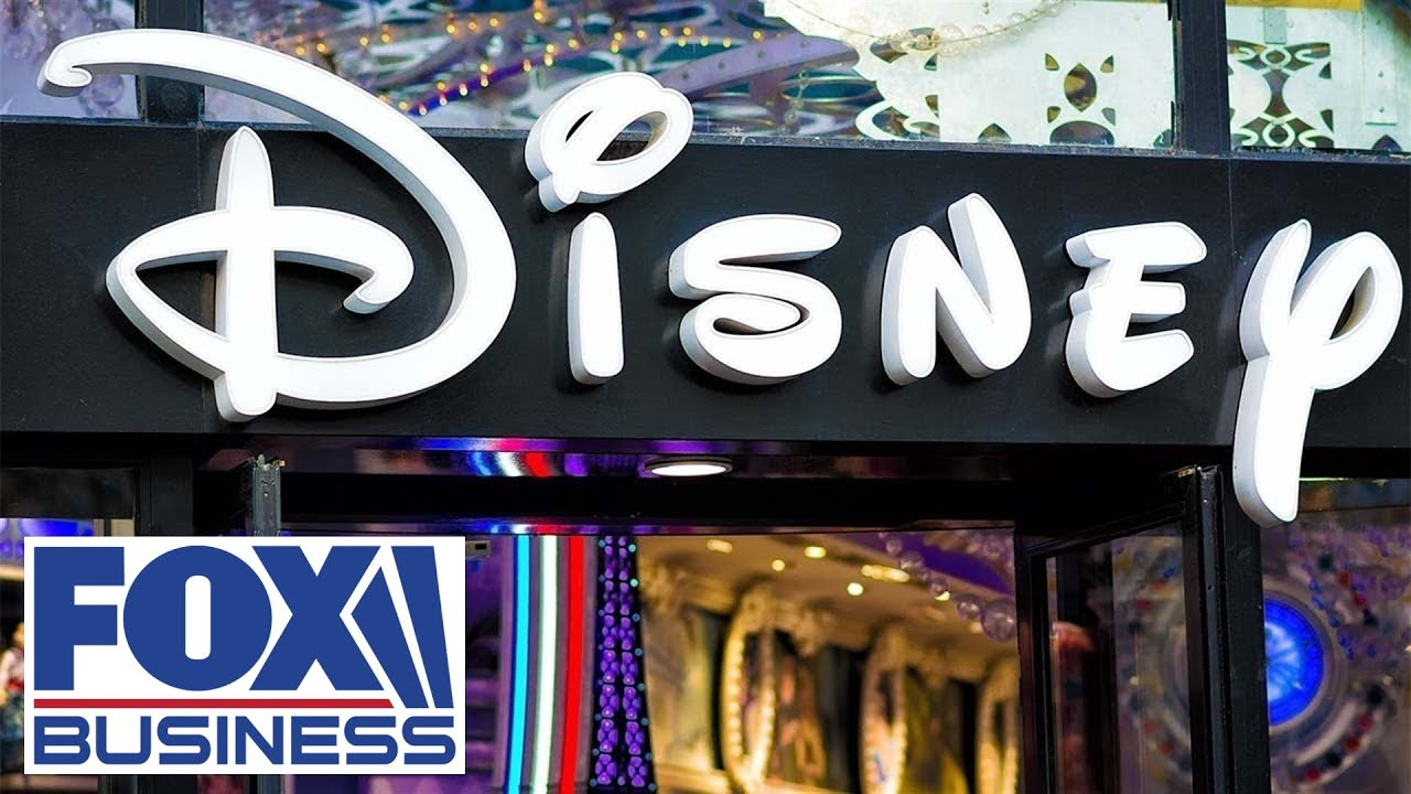 Huckabee calls Disney 'hypocritical' after pointing out board's lack of diversity