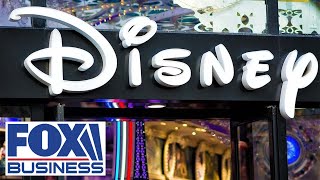 Huckabee calls Disney 'hypocritical' after pointing out board's lack of diversity