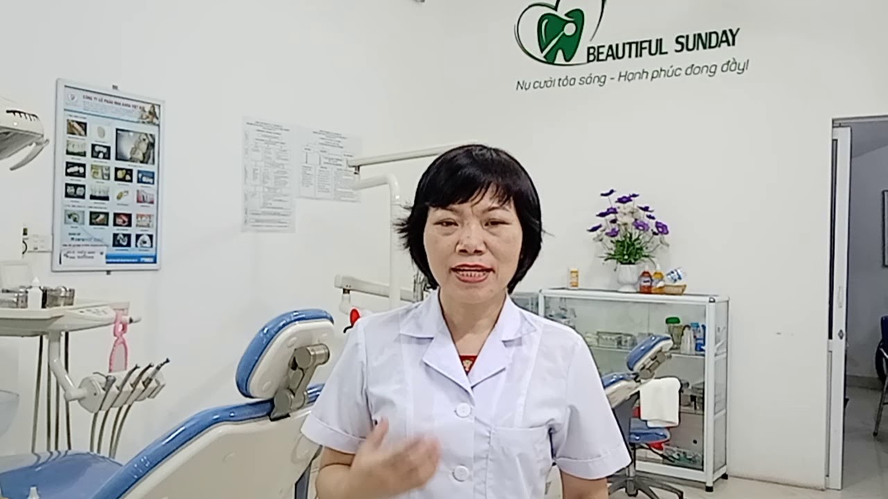 Khác Biệt Giữa Răng Sứ Cercon \u0026 Răng Sứ Titan