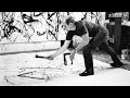Beyond The Edge: The Jackson Pollock Studio Collection image