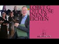 Why did Jesus go up to Heaven? Bach&#39;s BWV 11 &quot;Lobet Gott in seinen Reichen&quot; Explained | Bach Factory