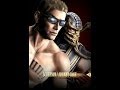 Mortal Kombat (2011) Прохождение - PC Rus